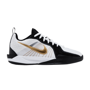 Nike Sabrina 2 GS 'Gold Quest'