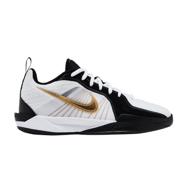 Nike Sabrina 2 GS 'Gold Quest'
