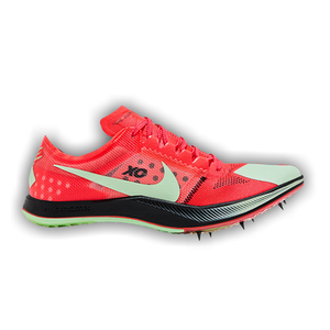 Nike ZoomX Dragonfly 'Bright Crimson Vapor Green'