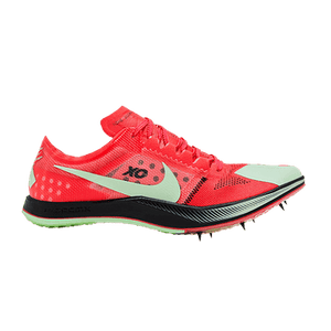 Nike ZoomX Dragonfly 'Bright Crimson Vapor Green'