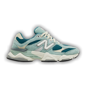 New Balance 9060 'New Spruce Salt Marsh'