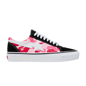 BAPE x Vans Old Skool 36 'ABC Camo'