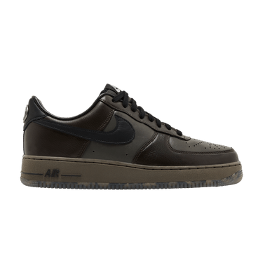 Nike Air Force 1 Low 'Paris'