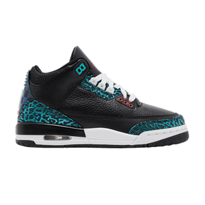 Air Jordan 3 Retro GS 'Moto'