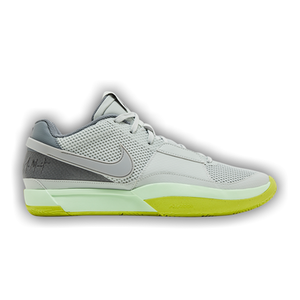 Nike Men's Ja 1 'Light Silver'