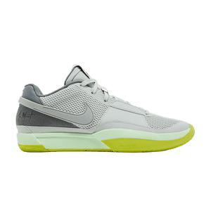 Nike Men's Ja 1 'Light Silver'