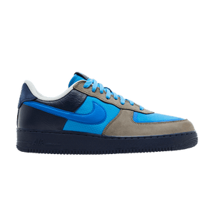 Stash x Nike Air Force 1 Low SP 2024