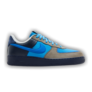 Stash x Nike Air Force 1 Low SP 2024