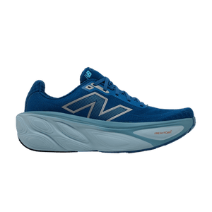 New Balance Fresh Foam X More v5 'Blue Agate'