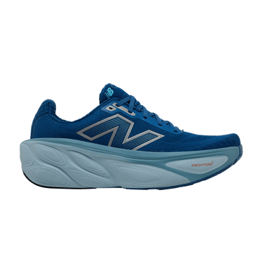 New Balance Fresh Foam X More v5 'Blue Agate'