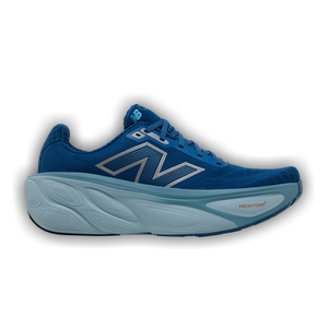 New Balance Fresh Foam X More v5 'Blue Agate'