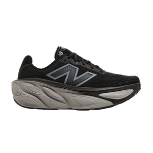 New Balance Fresh Foam X More v5 'Black Silver Metallic'