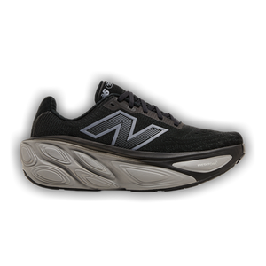New Balance Fresh Foam X More v5 'Black Silver Metallic'
