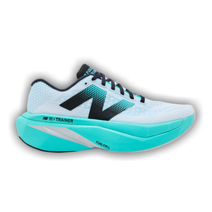New Balance FuelCell SuperComp Trainer v3 'Cyber Jade'