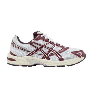 ASICS Gel 1130 'White Maroon Banner'