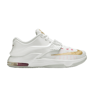 Nike KD 7 PRM 'Aunt Pearl'