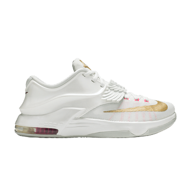 Nike KD 7 PRM 'Aunt Pearl'