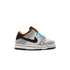 Nike Dunk Low Pro SB TD 'Electric Pack'