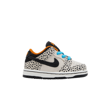 Nike Dunk Low Pro SB TD 'Electric Pack'