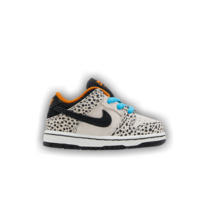 Nike Dunk Low Pro SB TD 'Electric Pack'