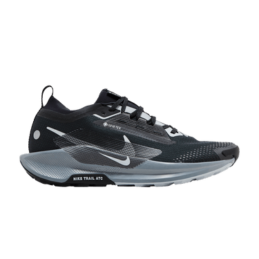 Nike Pegasus Trail 5 GORE-TEX 'Black Wolf Grey'