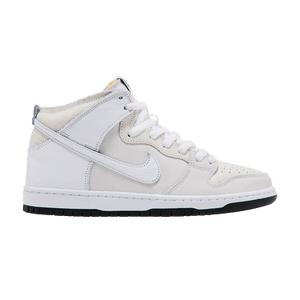 AntiHero x Nike Dunk High SB 'Wolf Grey'
