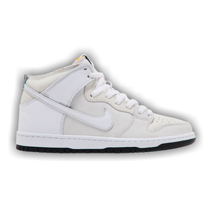 AntiHero x Nike Dunk High SB 'Wolf Grey'