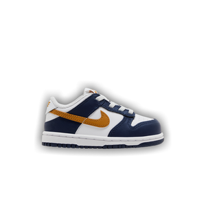Nike Dunk Low TD 'Midnight Navy Wheat'