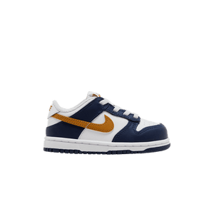 Nike Dunk Low TD 'Midnight Navy Wheat'