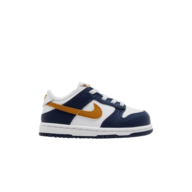 Nike Dunk Low TD 'Midnight Navy Wheat'