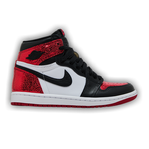 Wmns Air Jordan 1 Retro High OG 'Ruby'