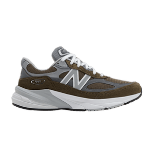 New Balance 990v6 Made in USA 'True Camo'