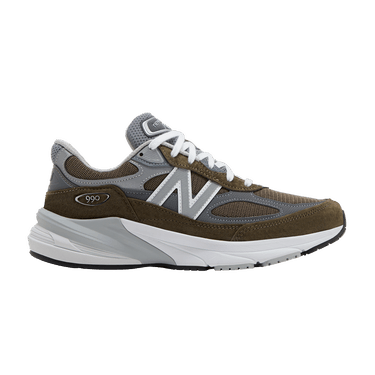 New Balance 990v6 Made in USA 'True Camo'