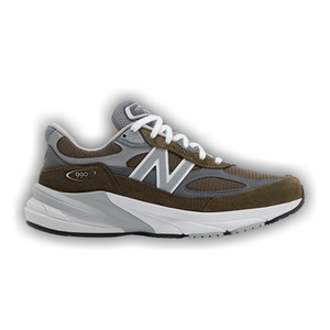 New Balance 990v6 Made in USA 'True Camo'