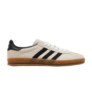 adidas Gazelle Indoor 'Alumina Black'