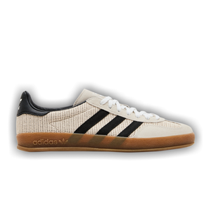 adidas Gazelle Indoor 'Alumina Black'