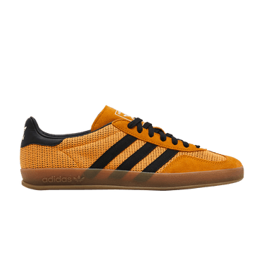 adidas Gazelle Indoor 'Equipment Orange Black'
