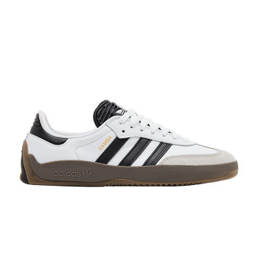 adidas Puig Samba 'White Black Gum'