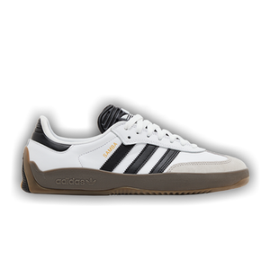 adidas Puig Samba 'White Black Gum'