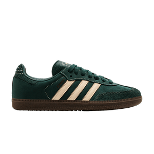 adidas Wmns Samba OG 'Mineral Green'