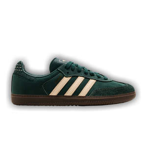 adidas Wmns Samba OG 'Mineral Green'