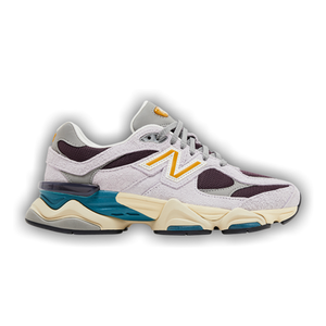 New Balance 9060 'Taro Plum Brown'