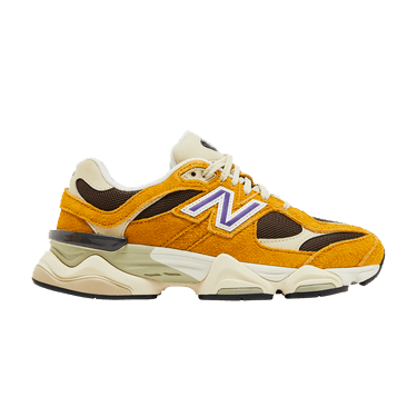 New Balance Men's 9060 'Butterscotch'