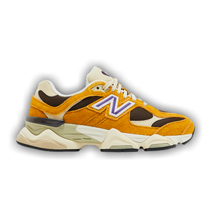 New Balance Men's 9060 'Butterscotch'