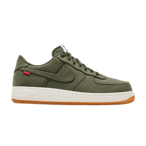 Supreme x Nike Air Force 1 Low Premium 08 NRG 'Cargo Khaki'