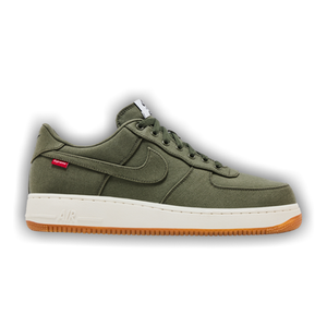 Supreme x Nike Air Force 1 Low Premium 08 NRG 'Cargo Khaki'