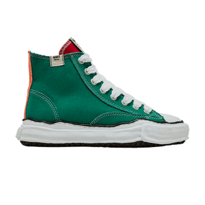 Maison Mihara Yasuhiro Peterson OG Sole Canvas High 'Multi-Color'