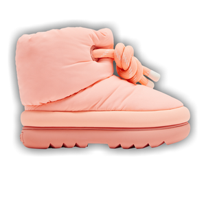 UGG Wmns Classic Maxi Short Boot 'Sweetheart'