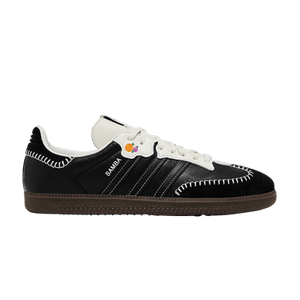 adidas Samba OG 'Día de Muertos Pack - Black'