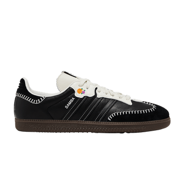 adidas Samba OG 'Día de Muertos Pack - Black'